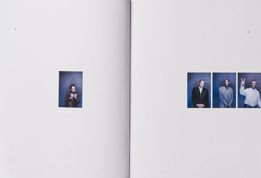 Buchgestaltung, Kataloggestaltung, Haus Beda